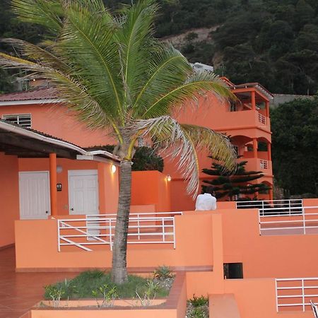 Rival Hotel Cap-Haïtien Exterior foto